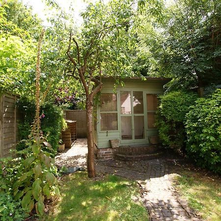 Honeysuckle Cottage- East Meon Exterior foto